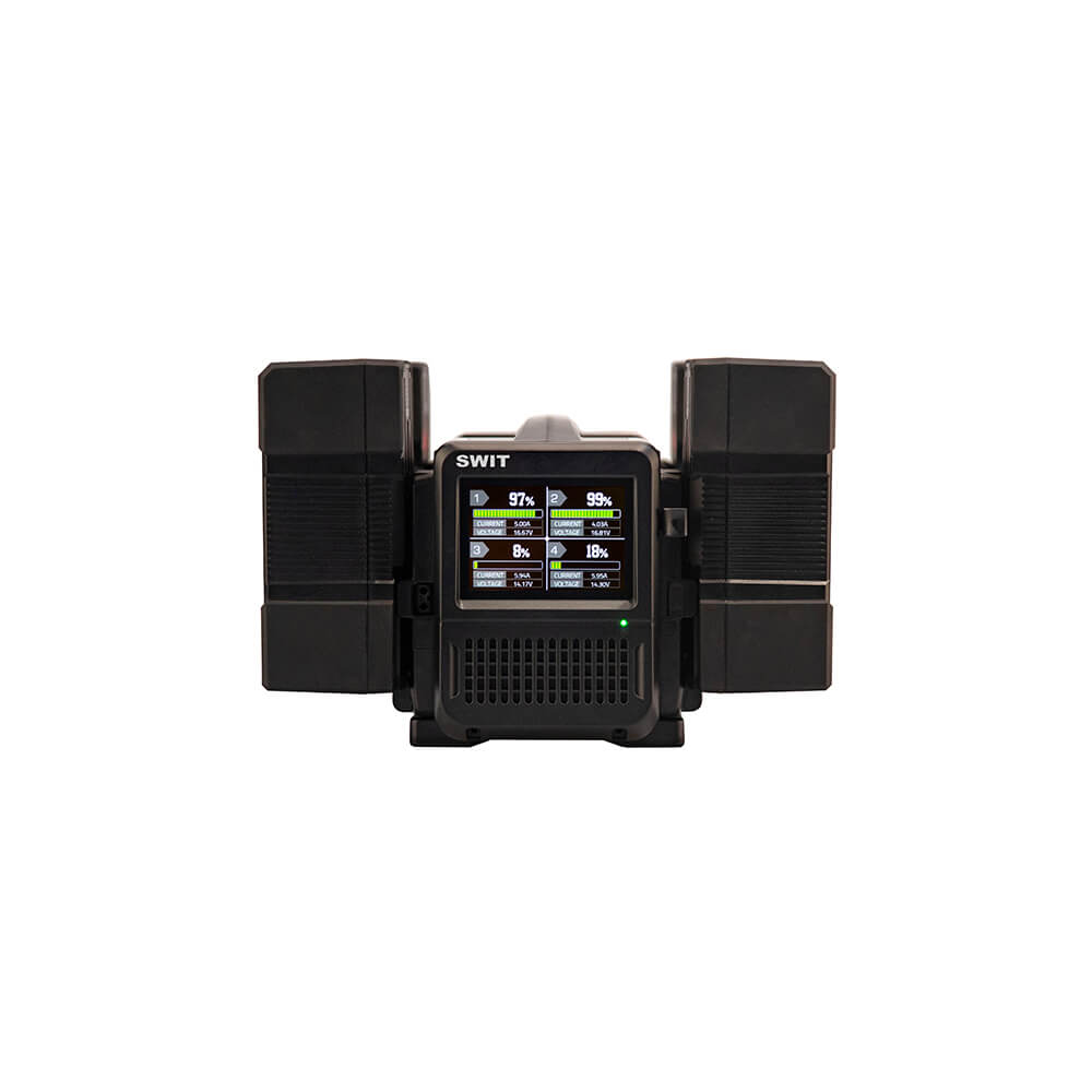 SWIT PC-P461S 4x100W